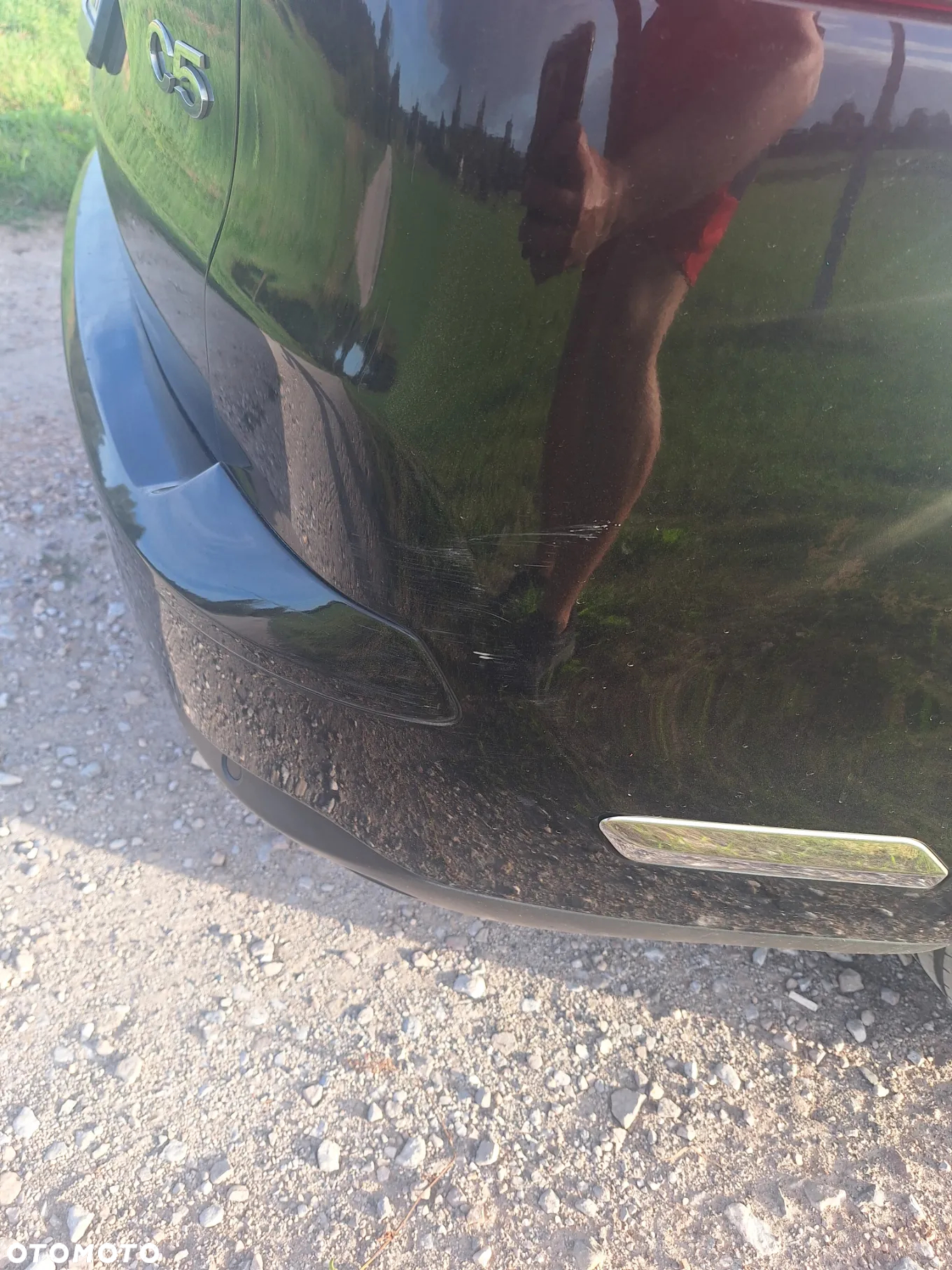 Citroën C5 2.0 HDi Exclusive - 20