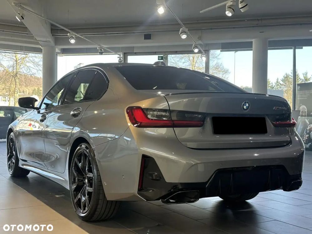 BMW Seria 3 M340i xDrive mHEV sport - 3