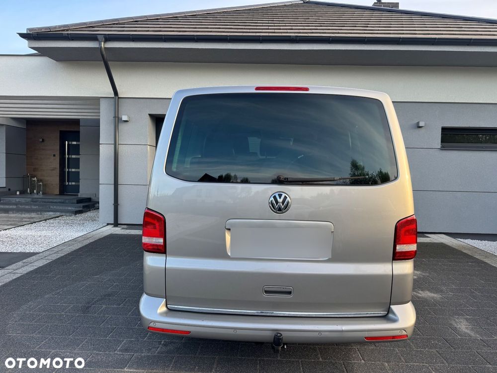 Volkswagen Multivan L1 Comfortline - 11
