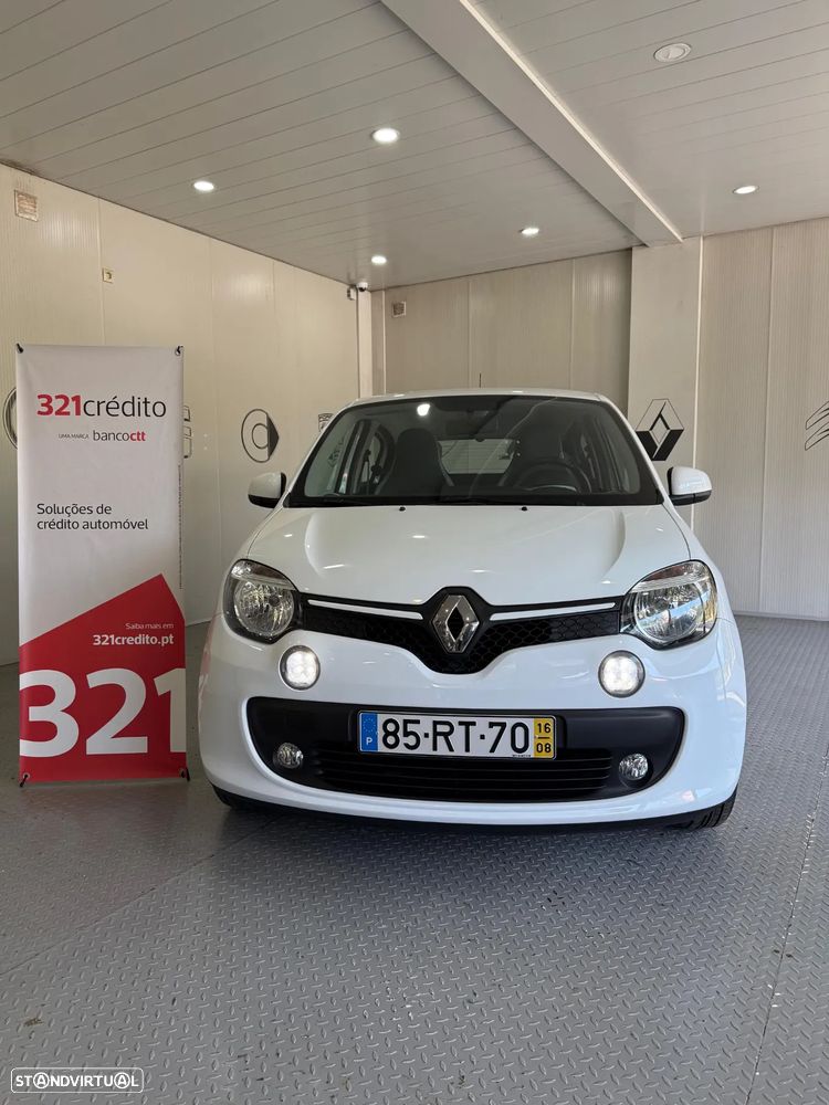 Renault Twingo