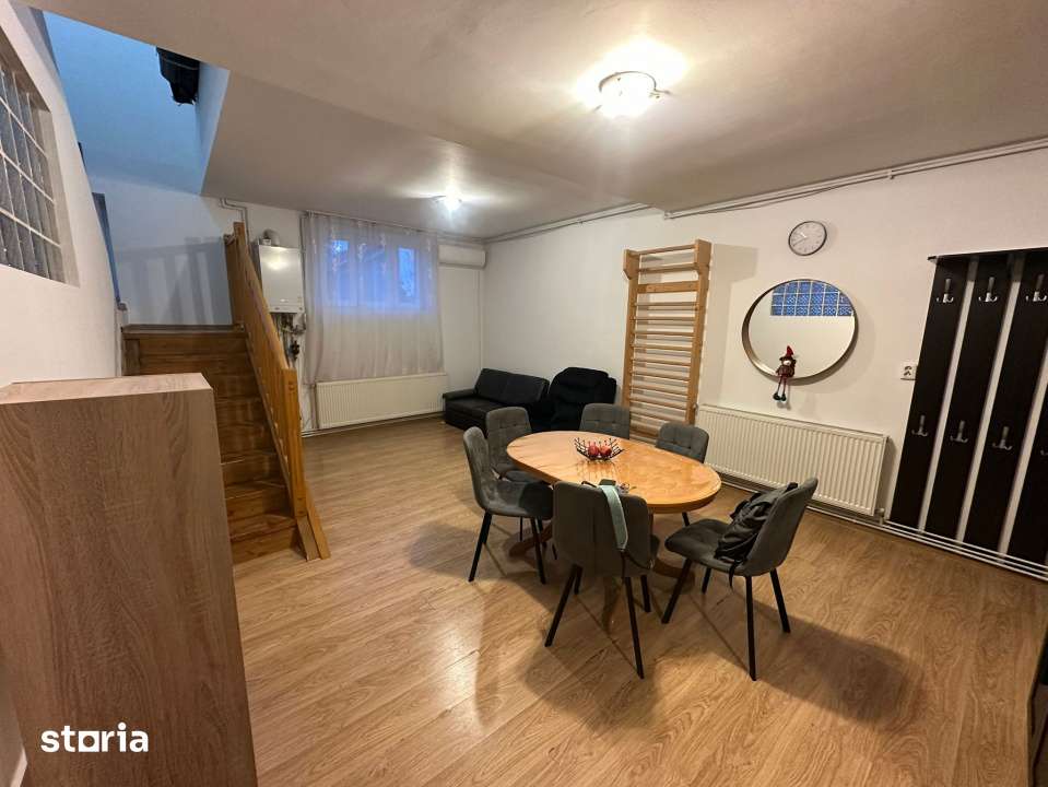 Apartament de 3 camere, situat in zona Centru/Traian — fotografia 1