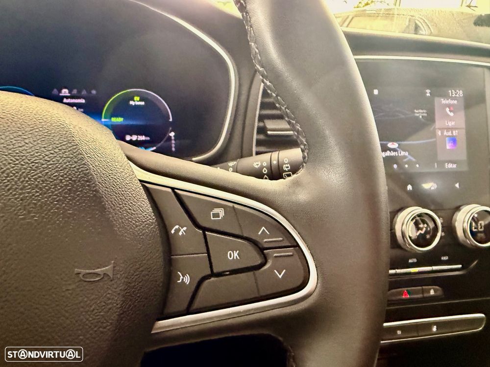 Renault Mégane - 19