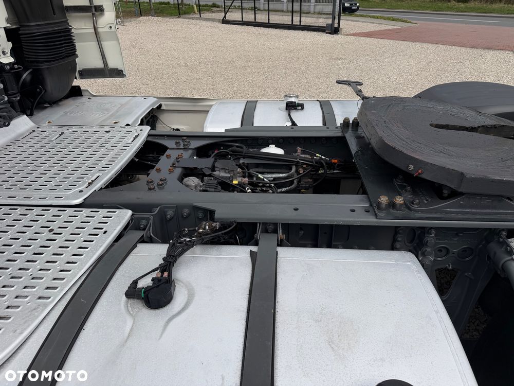 DAF XF 480/SSC/ Z NIEMIEC - 16