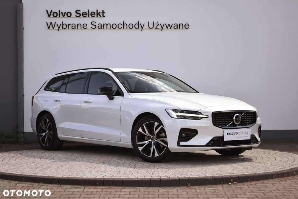 Volvo V60 - 3