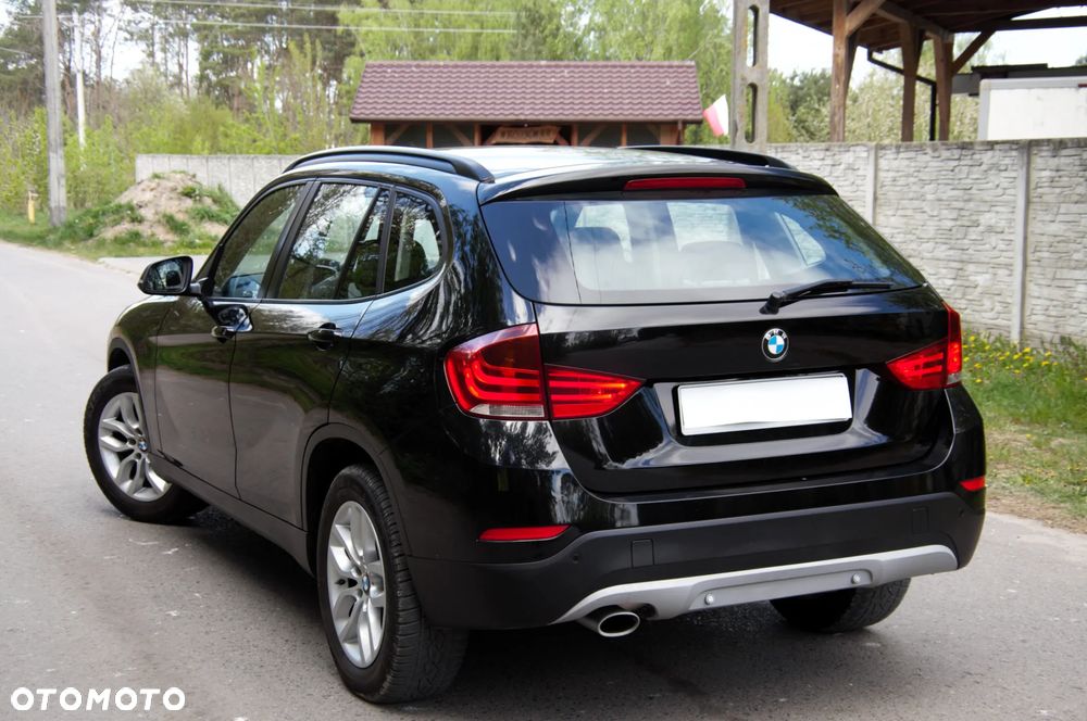 BMW X1 sDrive16d xLine - 3