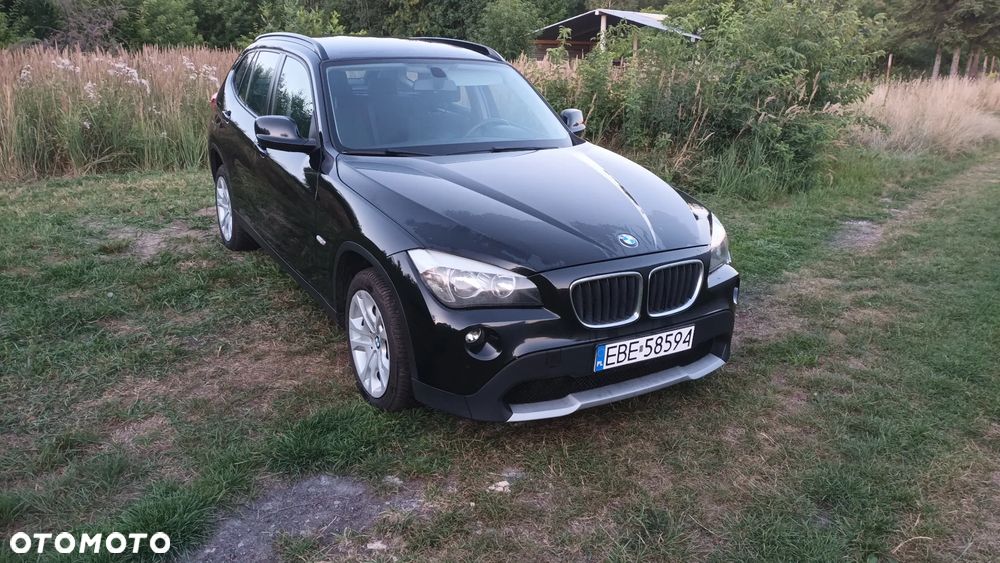 BMW X1 xDrive18d - 2