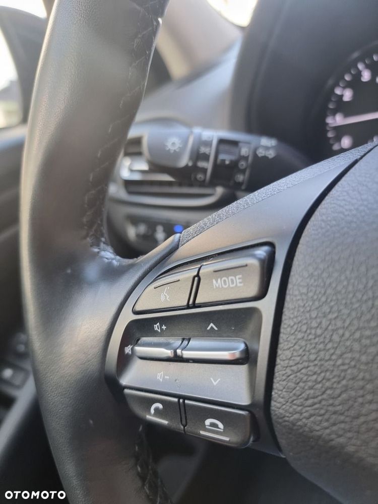Hyundai i30 1.5 DPI Smart - 33