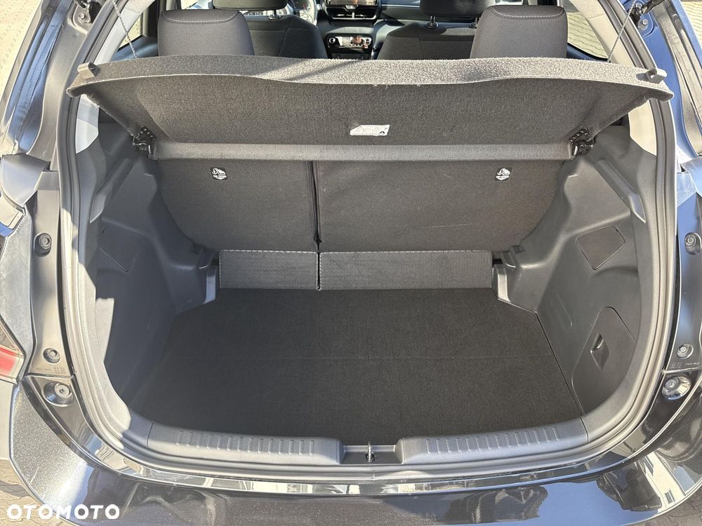 Toyota Yaris Hybrid 1.5 Style - 12