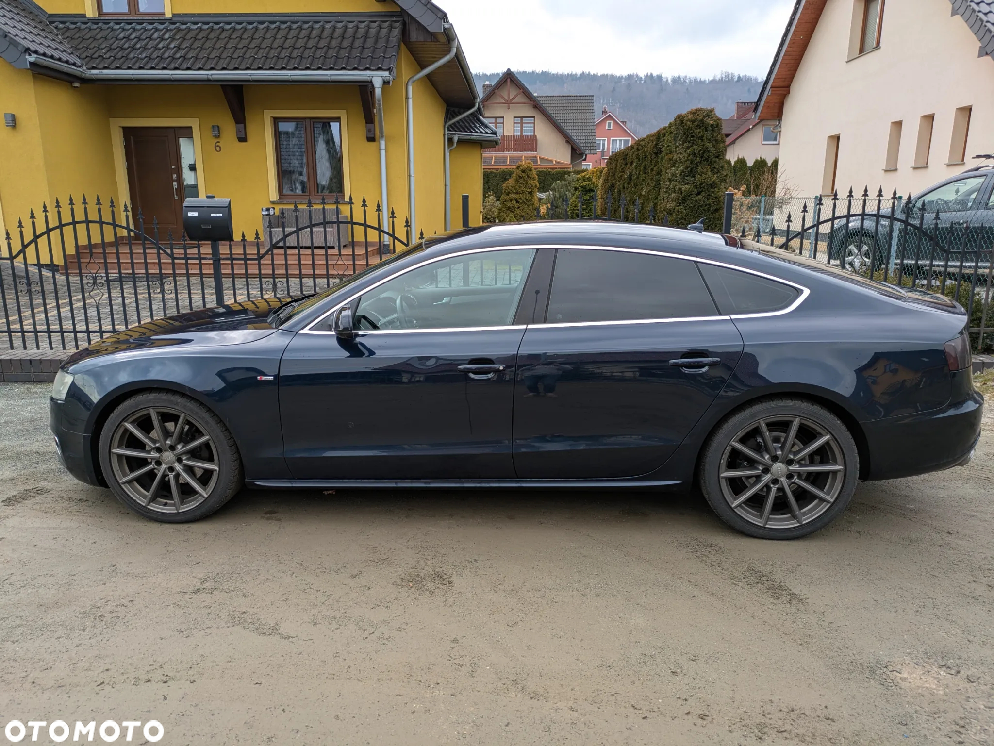 Audi A5 2.0 TFSI - 3