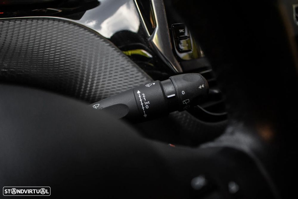 Peugeot 208 82 PureTech Style - 12