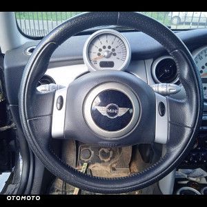 Kierownica Mini Cooper - 1