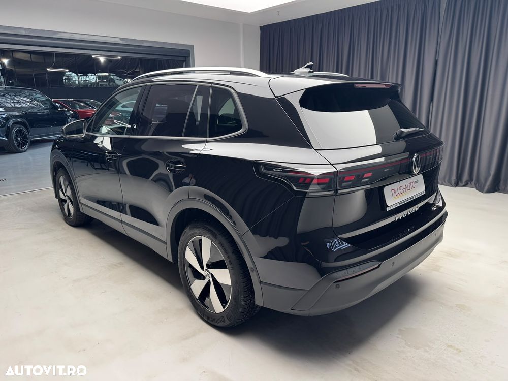 Volkswagen Tiguan 2024 photo 3