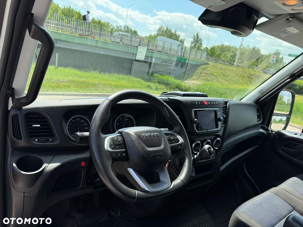 Iveco Daily 50c/35 - 4