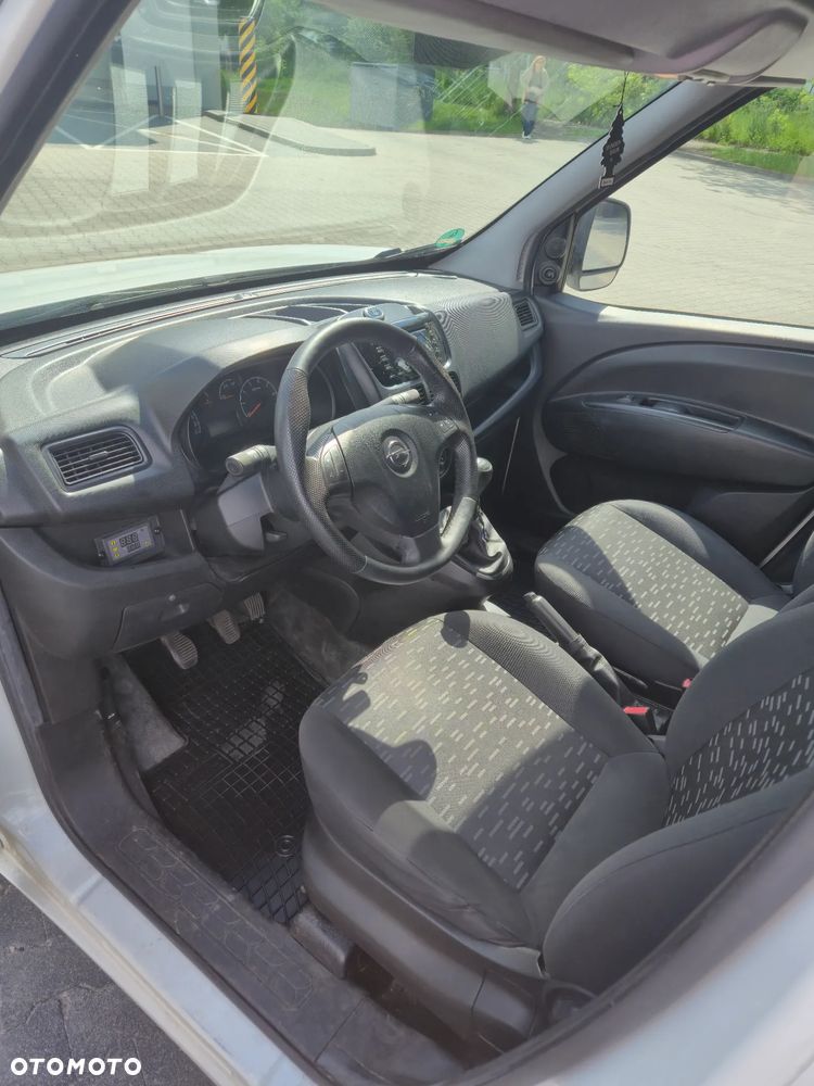 Opel Combo Tour L2H1 - 12