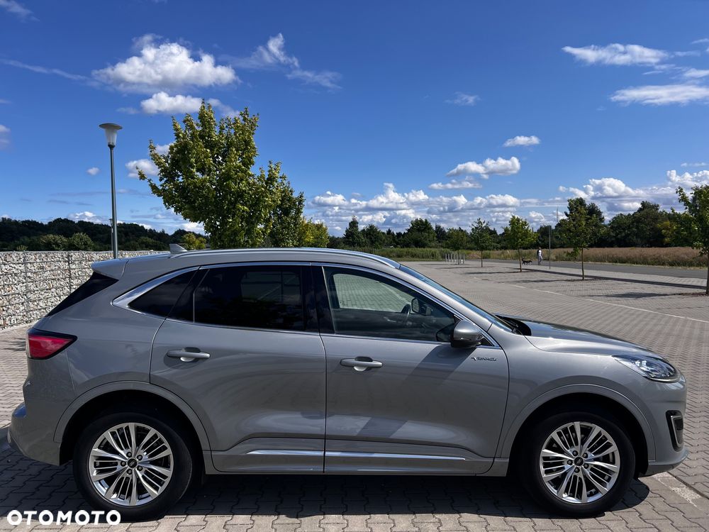 Ford Kuga 2.5 Duratec FHEV VIGNALE - 32