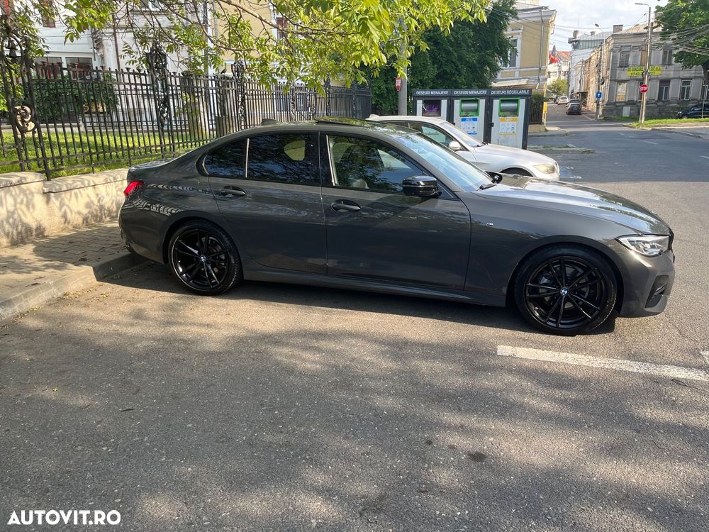 BMW Seria 3 - 20
