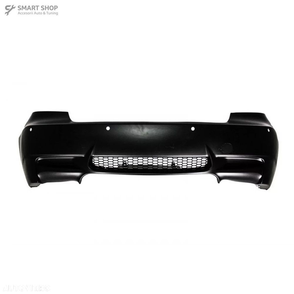 Pachet exterior BMW Seria 3 E92 Coupe E93 Cabrio (2006-2009) M3 Design - 7