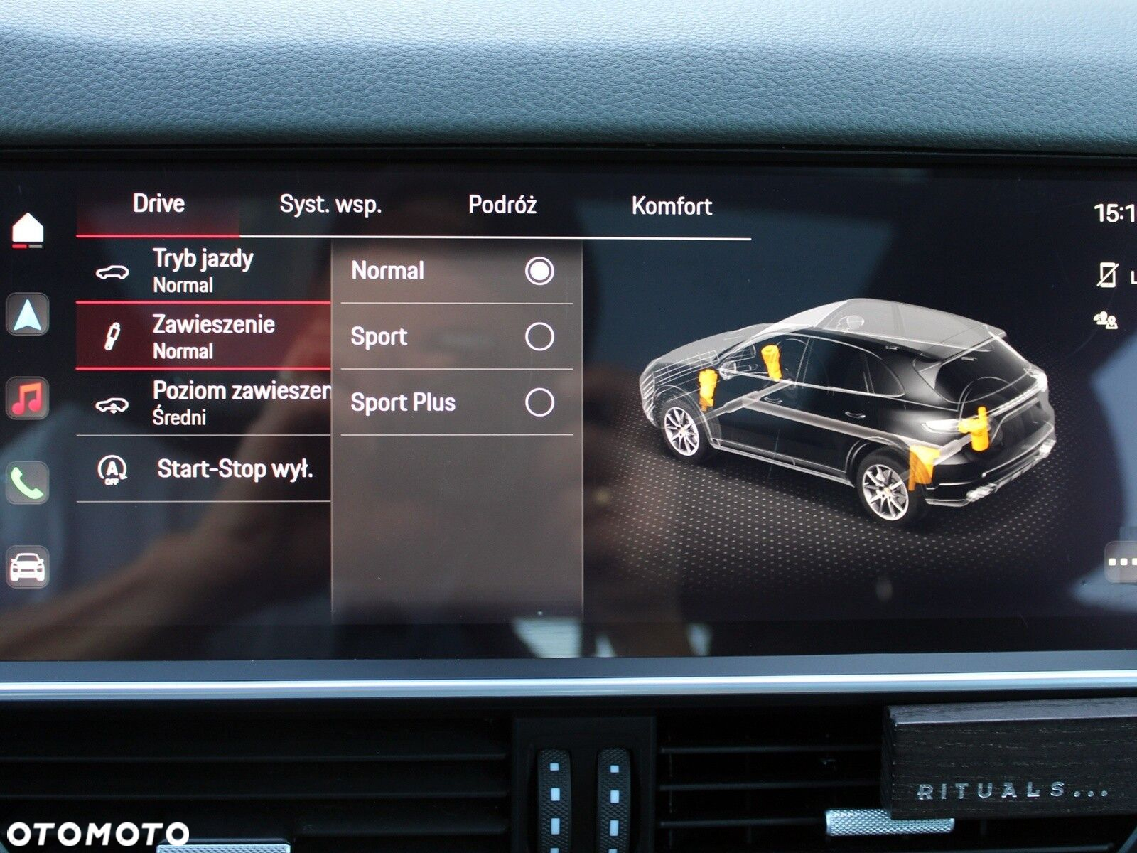 Porsche Cayenne Platinum Edition - 34