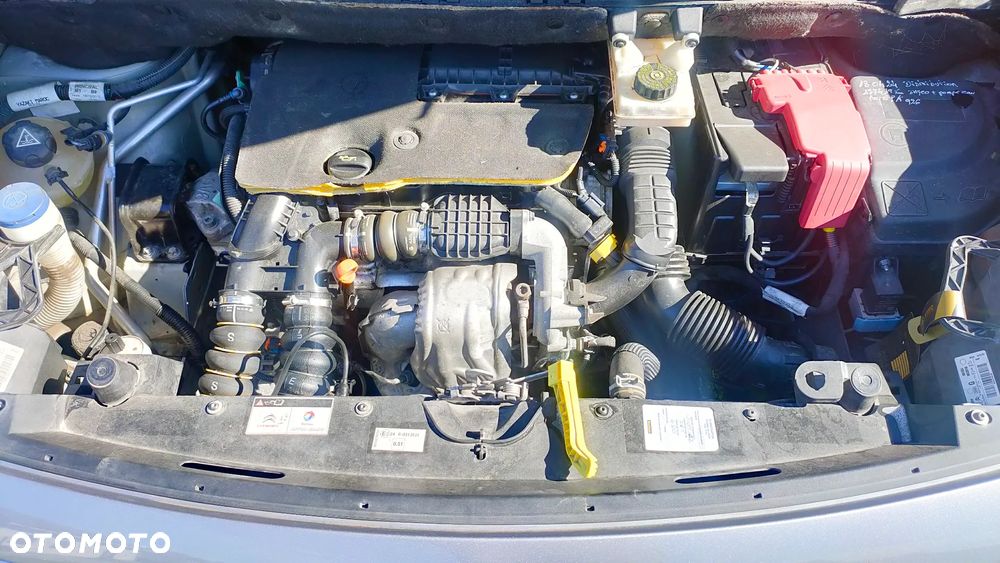 Citroën Berlingo Multispace BlueHDi 100 SELECTION - 19