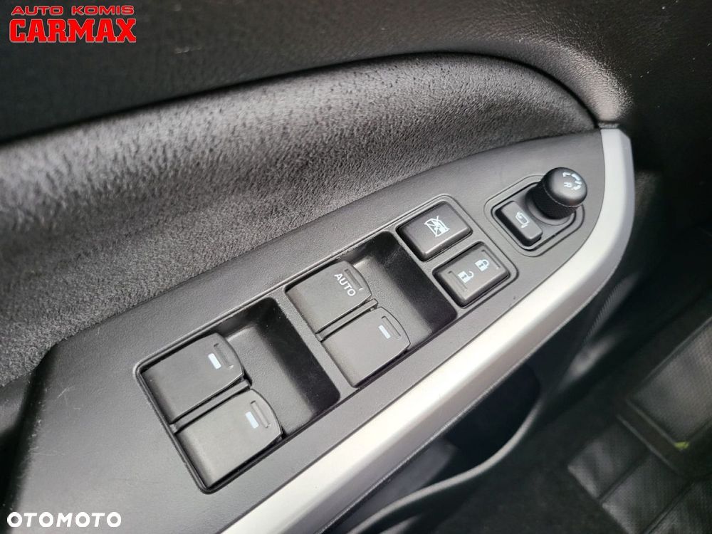 Suzuki Vitara 1.4 Boosterjet Comfort - 23