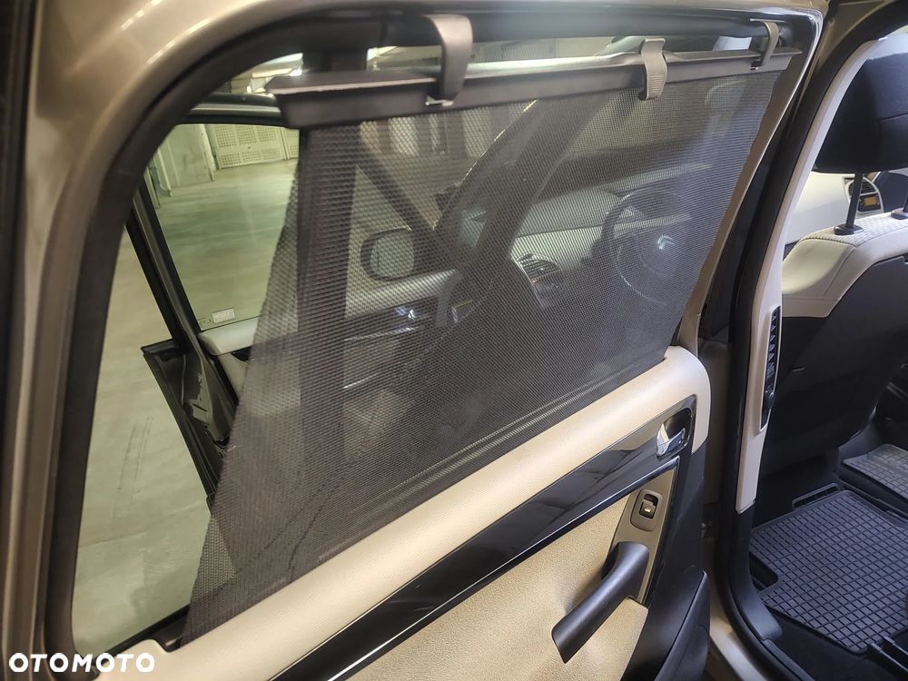 Citroën C4 Picasso - 28