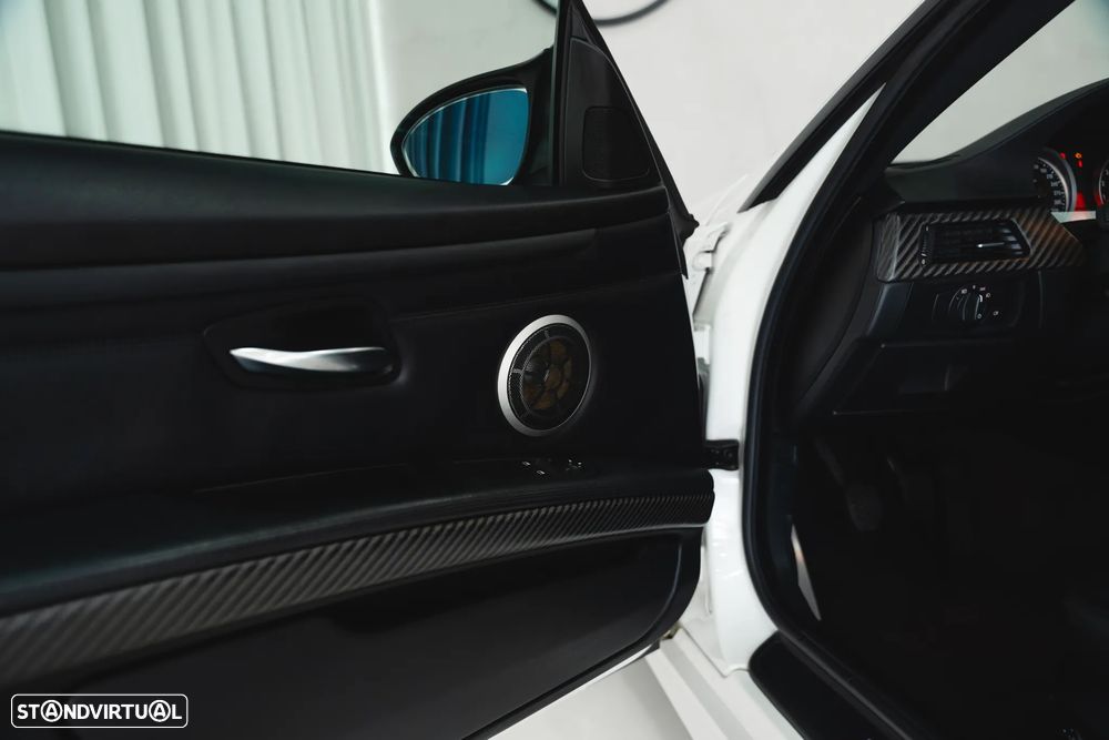 BMW M3 Standard - 20