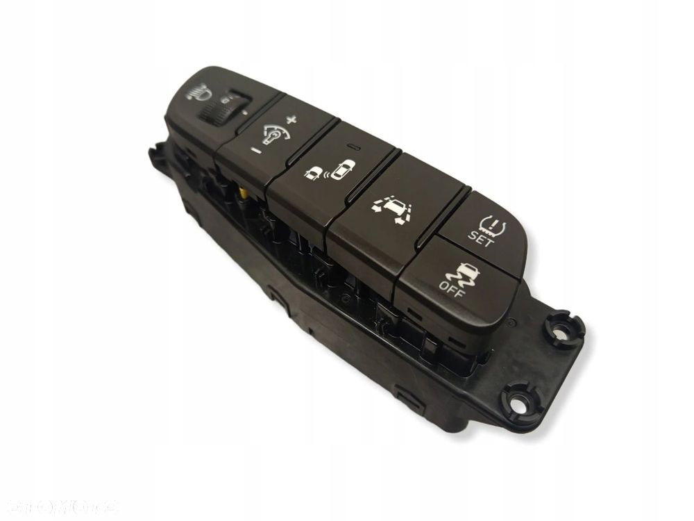 Przyciski Pasa Ruchu Martwego Pola ESP Hyundai I30 III FASTBACK 3H3J221300 - 2