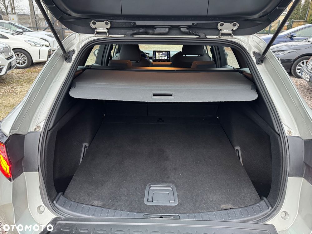 Toyota Corolla 1.8 Hybrid Comfort - 14