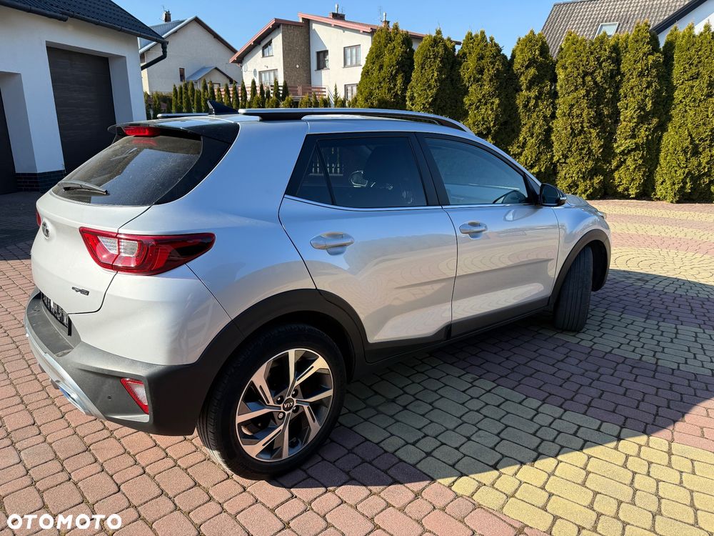 Kia Stonic 1.0 T-GDI GT Line DCT - 6