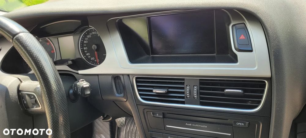 Audi A4 Avant 2.0 TDI - 12