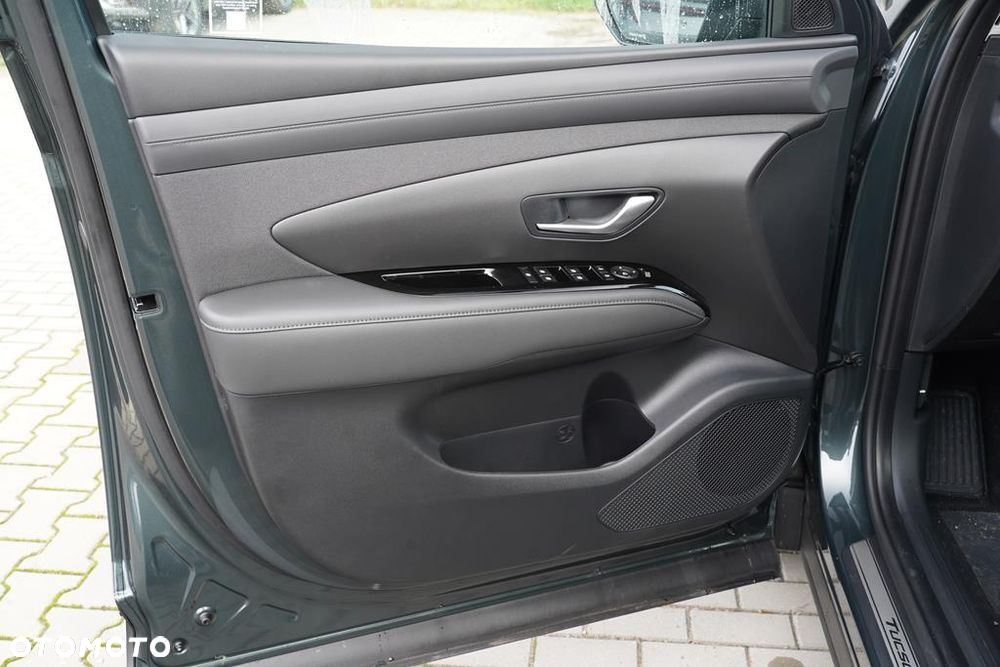 Hyundai Tucson - 9