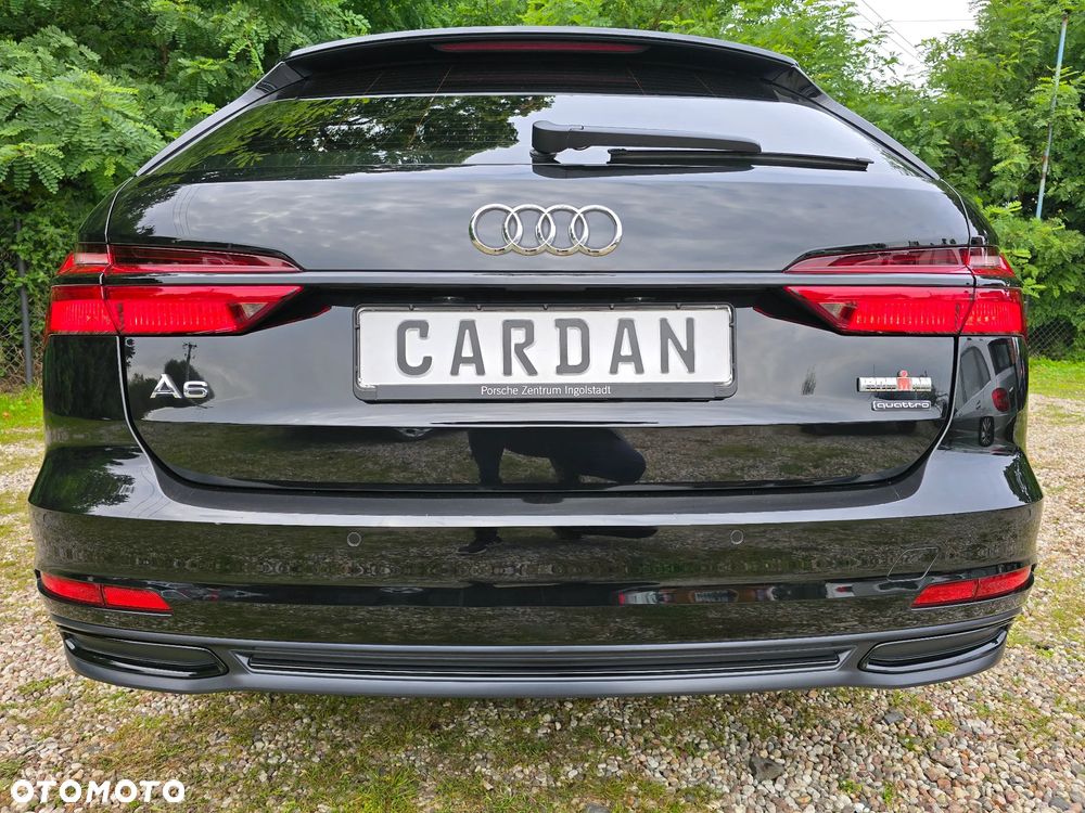 Audi A6 - 6