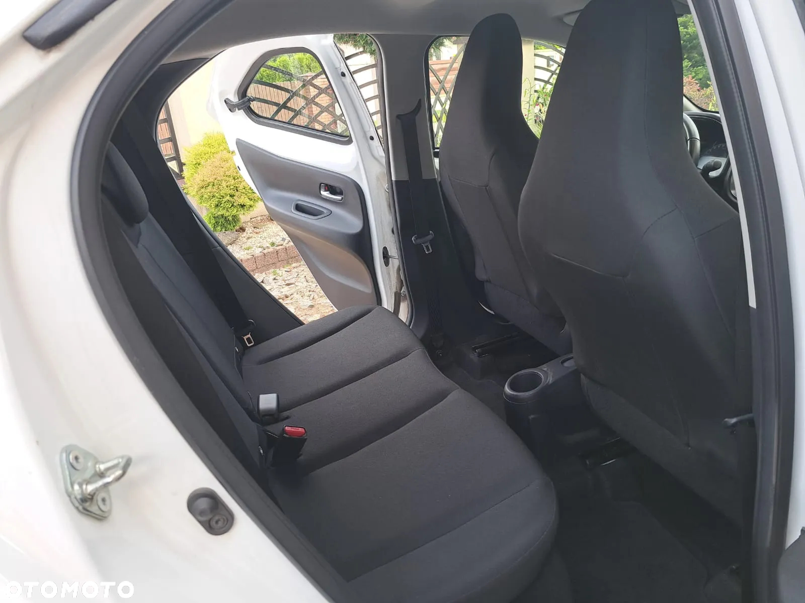 Toyota Aygo - 5