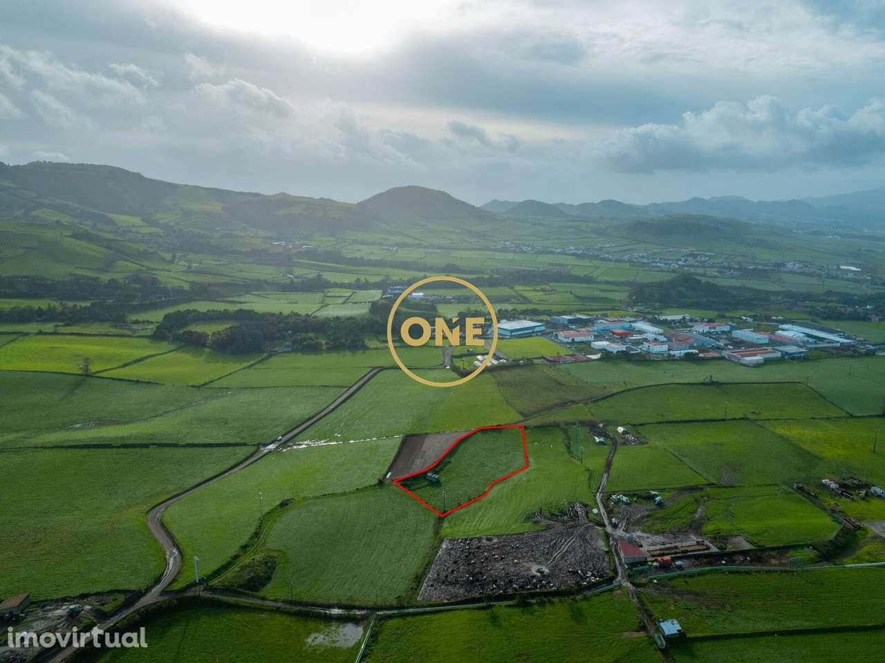 Terreno - Grande imagem: 4/8