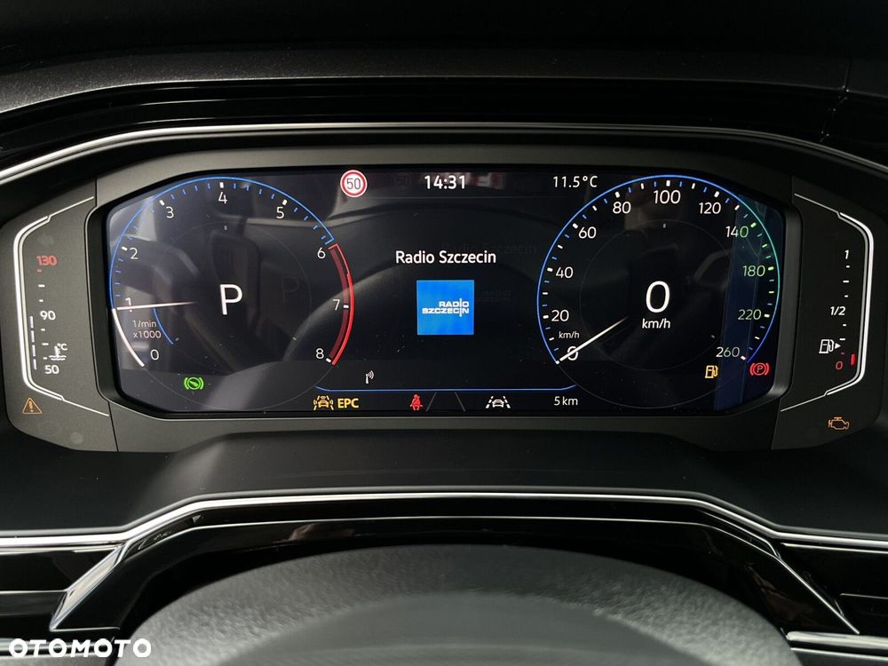 Volkswagen Taigo - 30