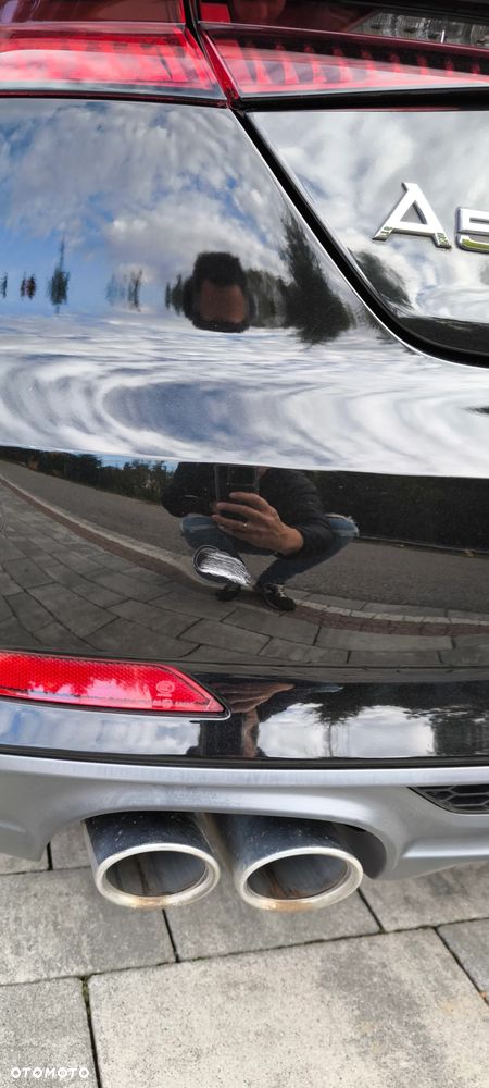 Audi A5 Sportback - 18