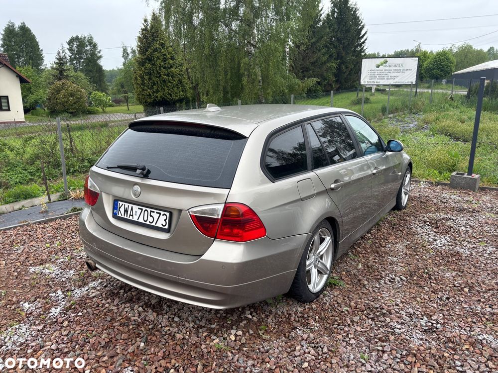 BMW Seria 3 320d - 2