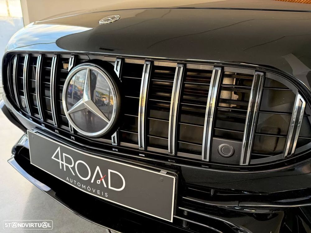 Mercedes-Benz A 160 AMG Line - 12