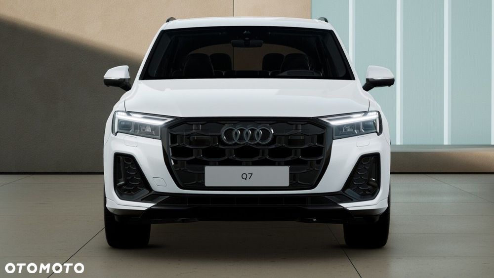 Audi Q7 - 3