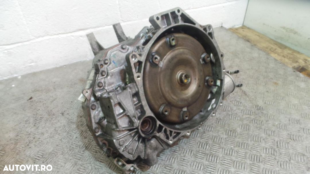Cutie viteze Citroen C5 2.0 hdi 2.2 hdi euro 4, 5 manuala sau automata - 4
