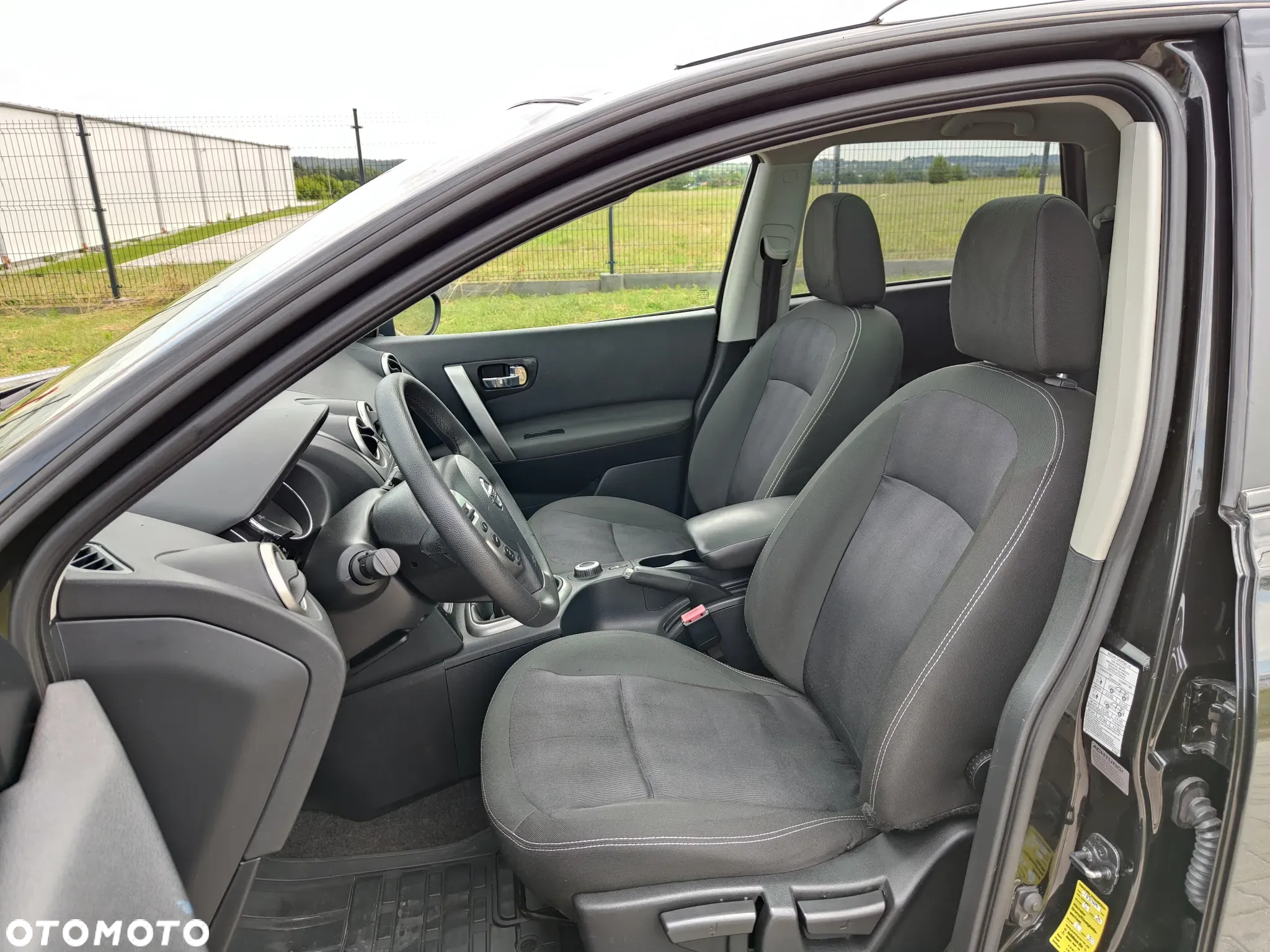 Nissan Qashqai+2 1.6 dCi 4x4 360 S&S - 20