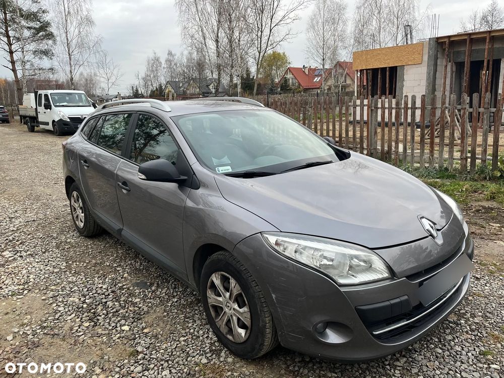 Renault Megane 1.6 16V Authentique - 2