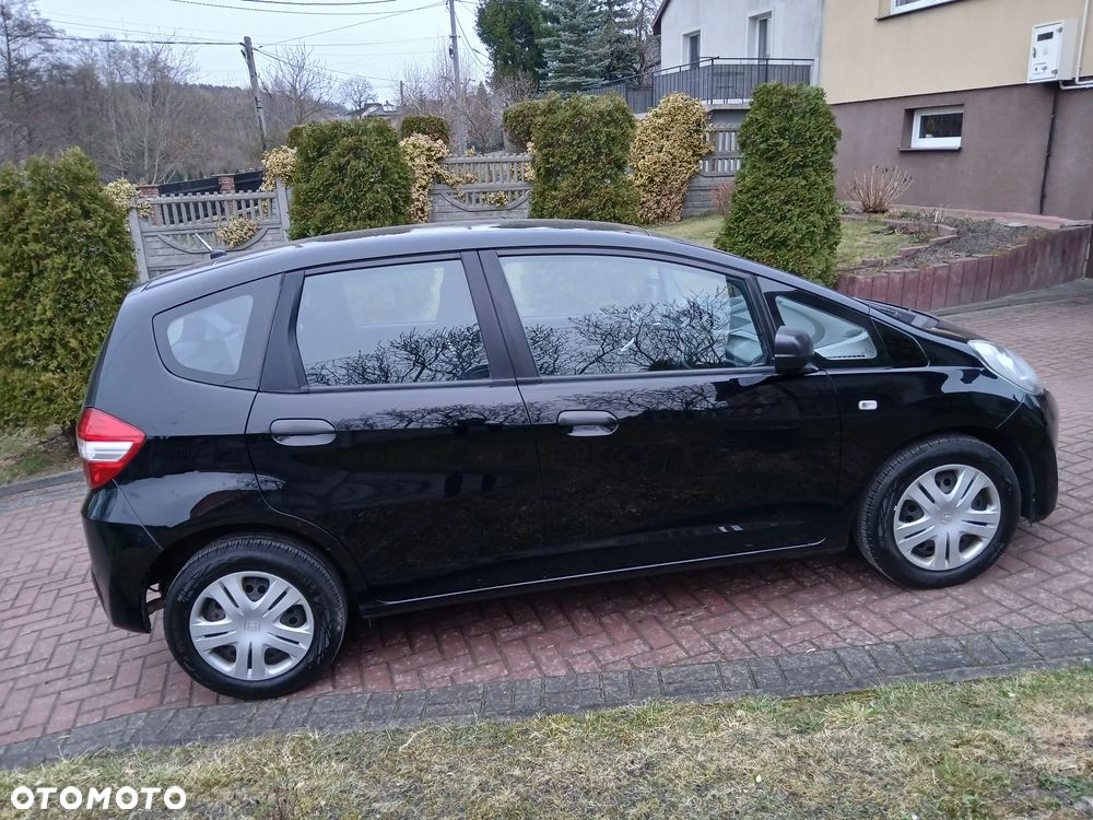 Honda Jazz 1.2 Trend VSA - 4