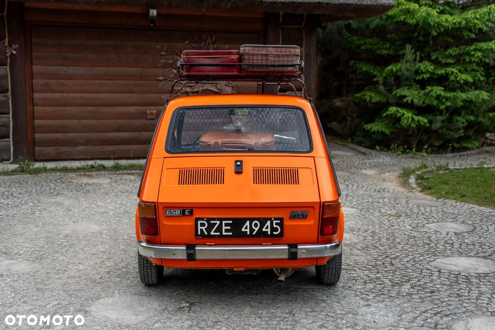 Fiat 126 - 21