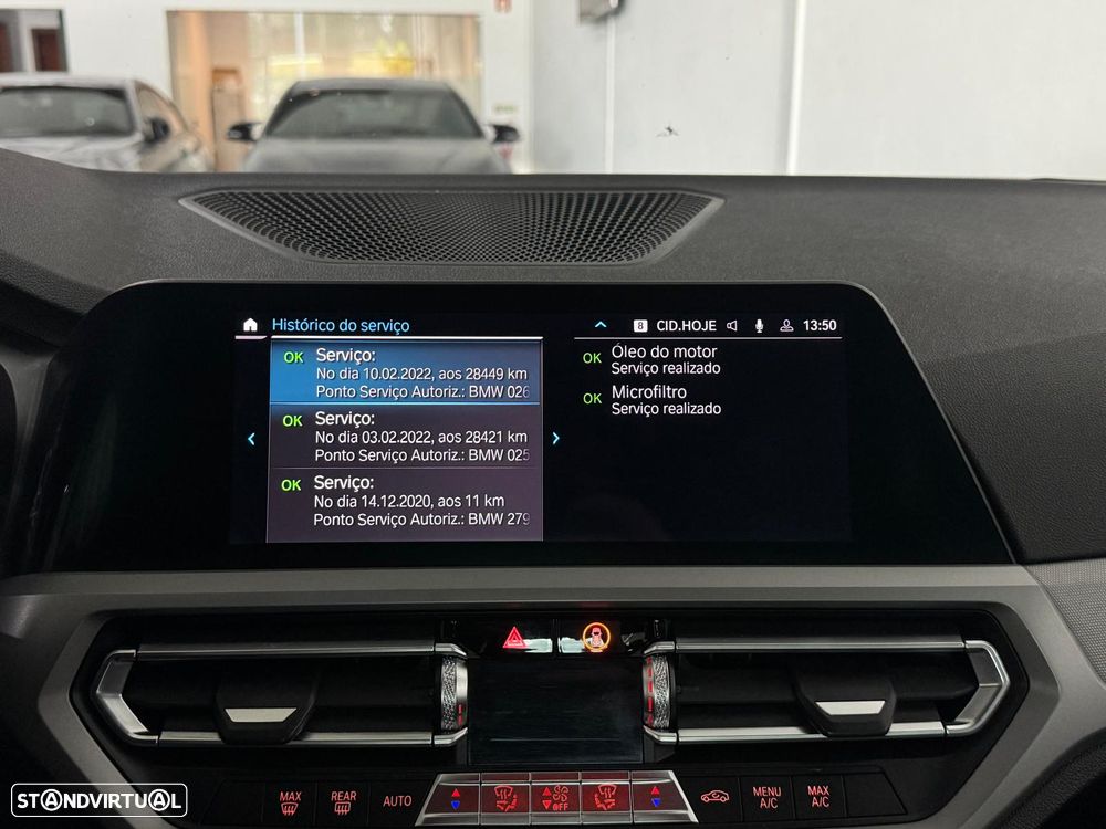 BMW 330 e Pack M Auto - 37