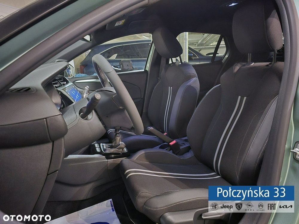 Opel Corsa - 15