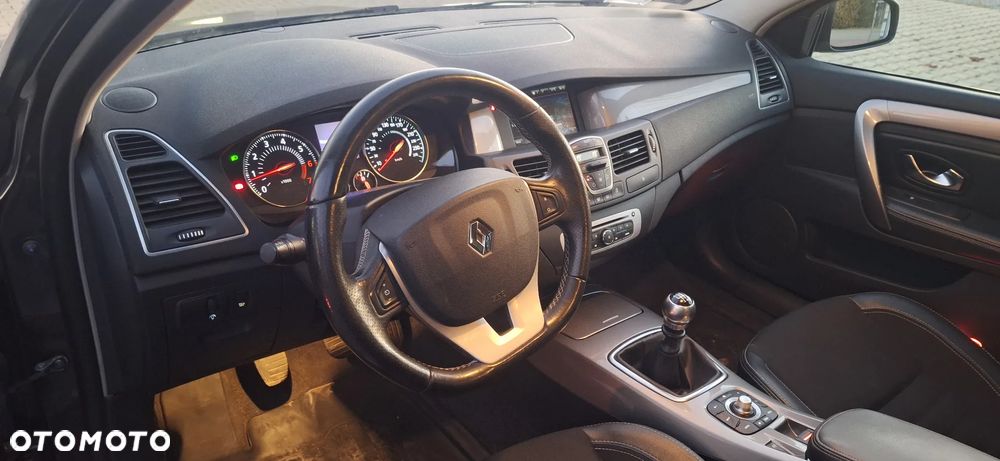 Renault Laguna 2.0 Limited - 14