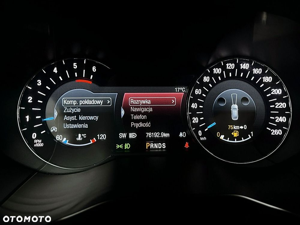 Ford S-Max 2.0 EcoBlue ST-Line - 29