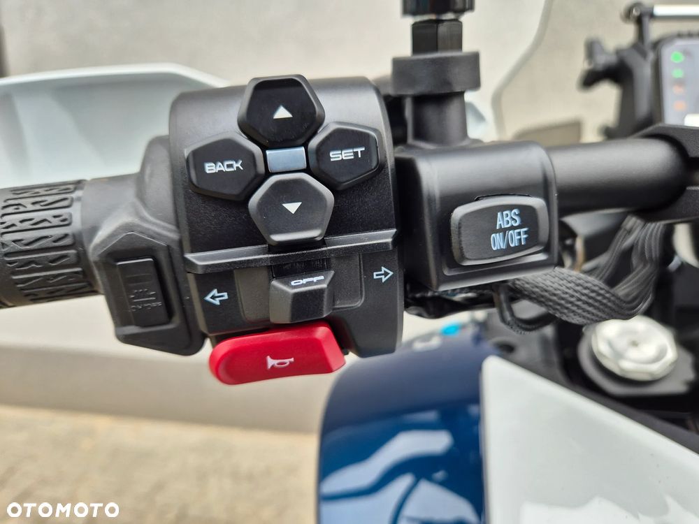 CFMoto 700MT - 38