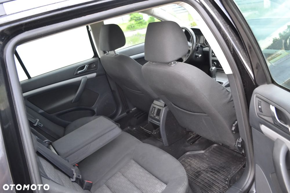 Skoda Octavia 2.0 TDI Elegance - 6